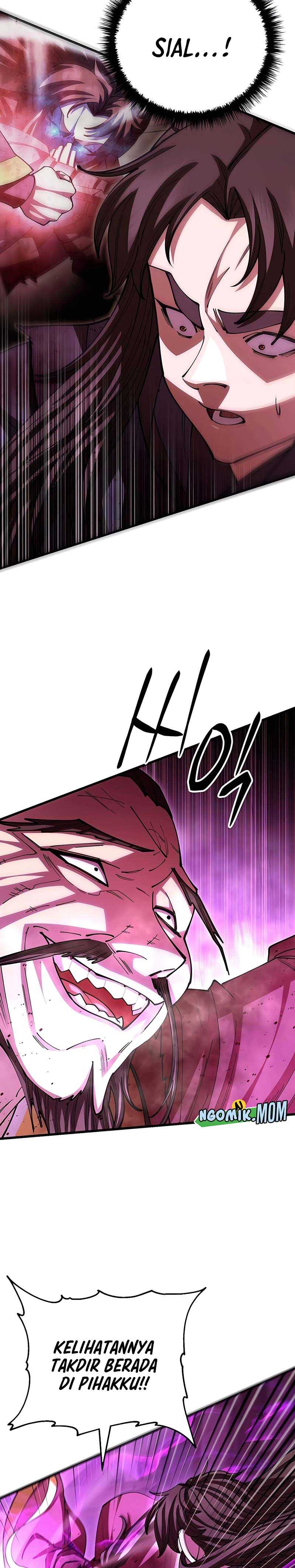 World’s Greatest Senior Disciple Chapter 106 Image 2