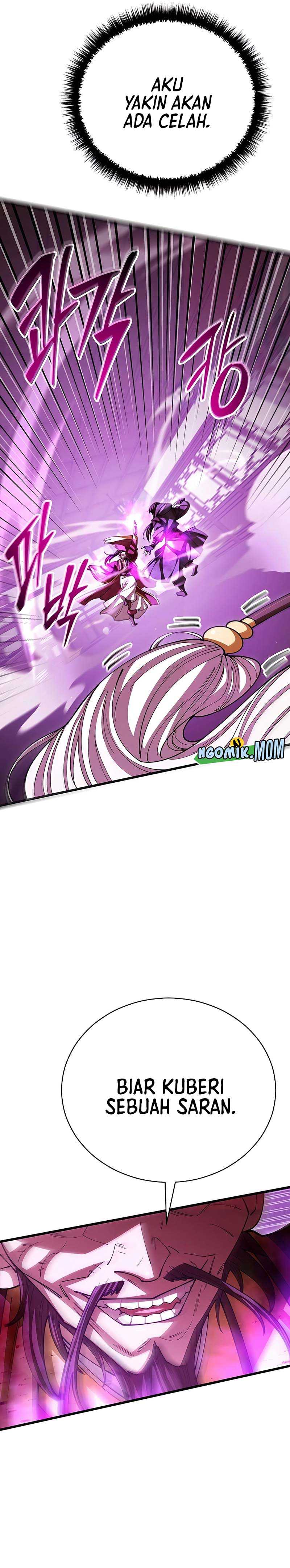 World’s Greatest Senior Disciple Chapter 106 Image 12