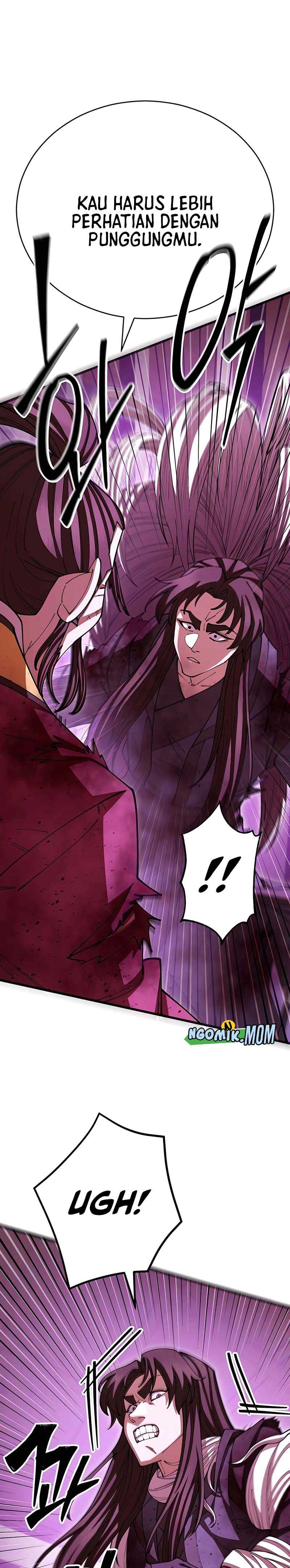 World’s Greatest Senior Disciple Chapter 106 Image 13