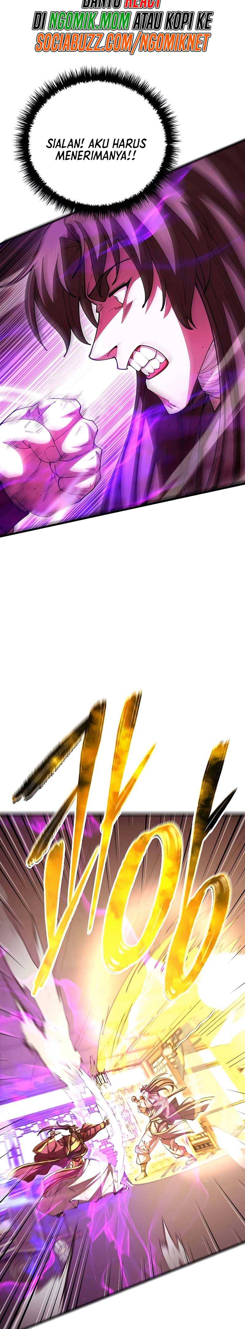 World’s Greatest Senior Disciple Chapter 106 Image 15