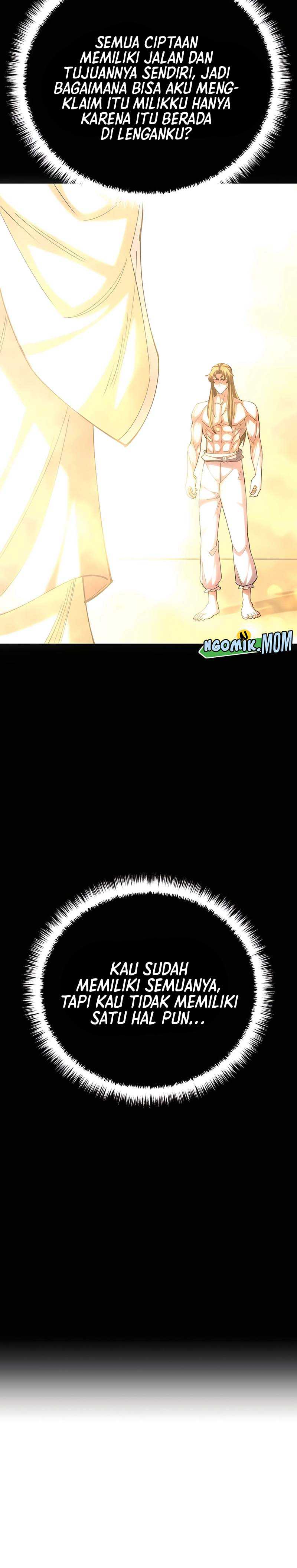 World’s Greatest Senior Disciple Chapter 106 Image 25