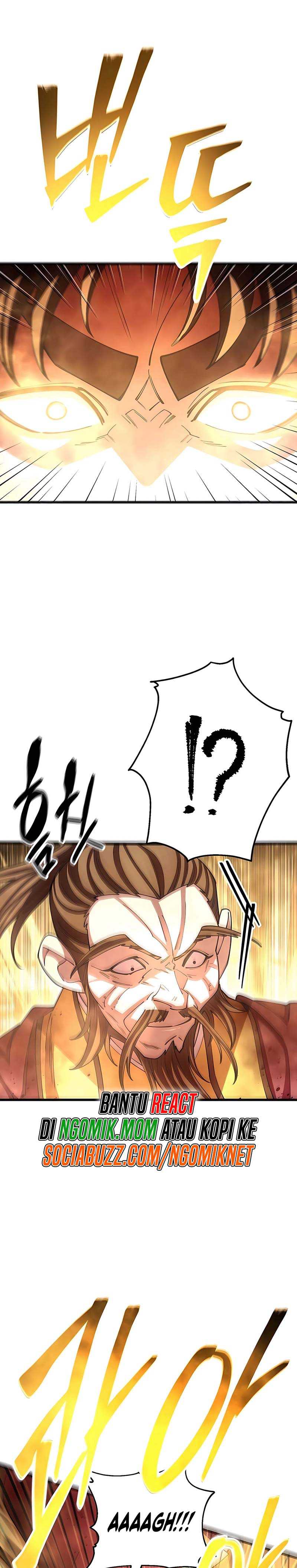 World’s Greatest Senior Disciple Chapter 106 Image 26