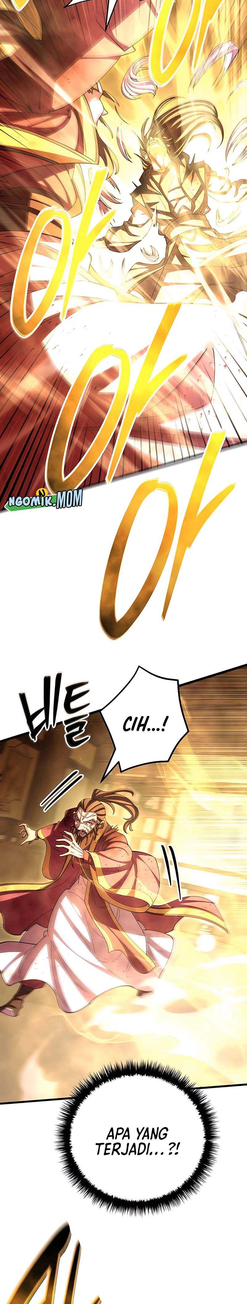 World’s Greatest Senior Disciple Chapter 106 Image 27