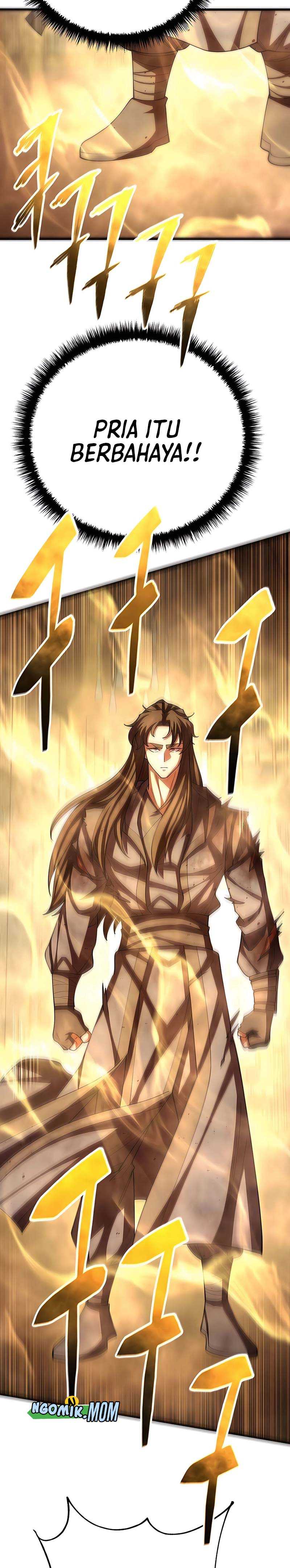 World’s Greatest Senior Disciple Chapter 106 Image 30