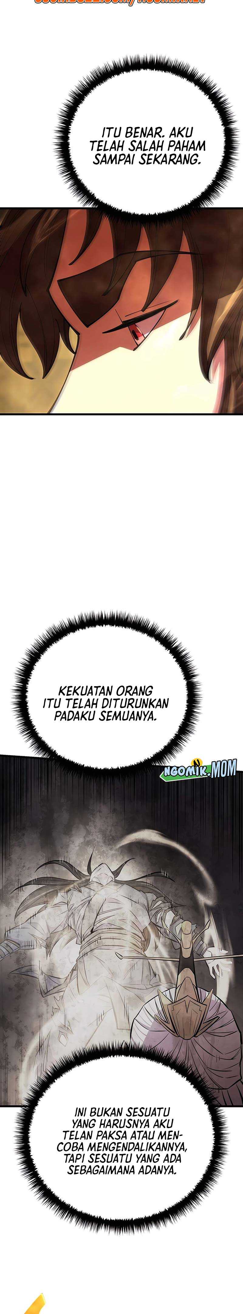 World’s Greatest Senior Disciple Chapter 106 Image 32