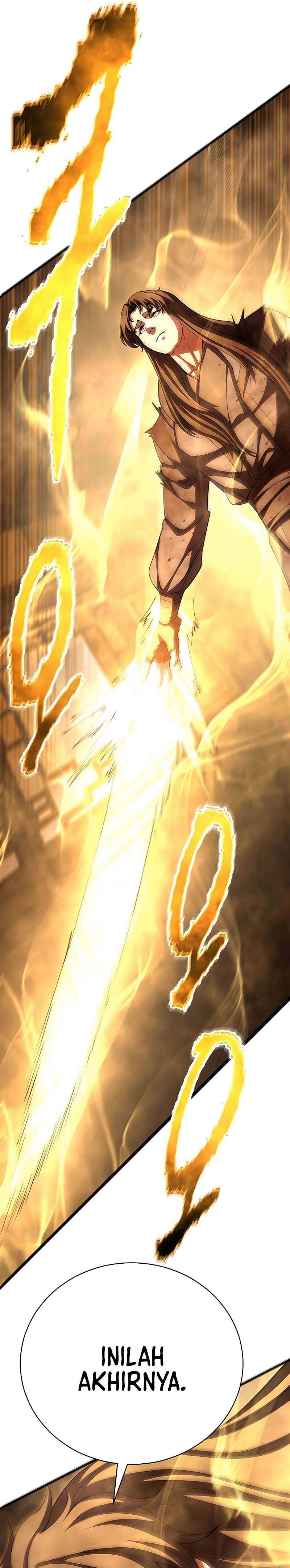 World’s Greatest Senior Disciple Chapter 106 Image 34