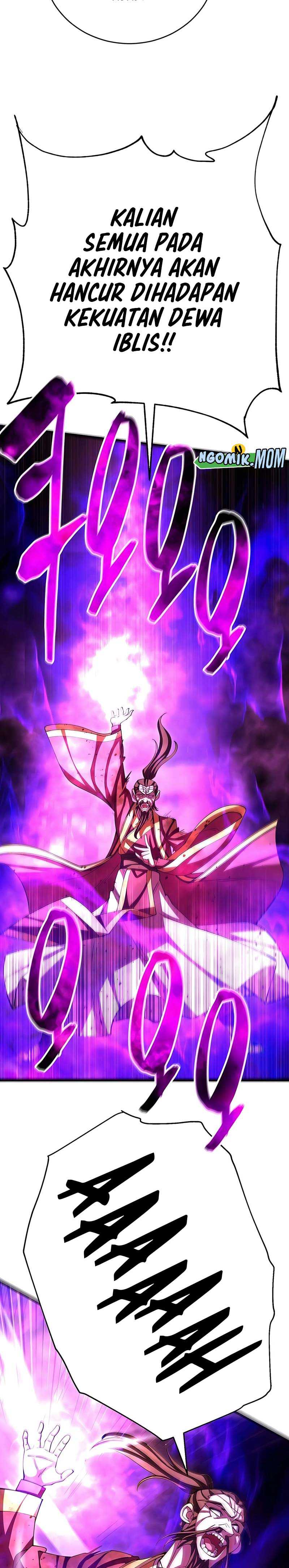 World’s Greatest Senior Disciple Chapter 106 Image 37