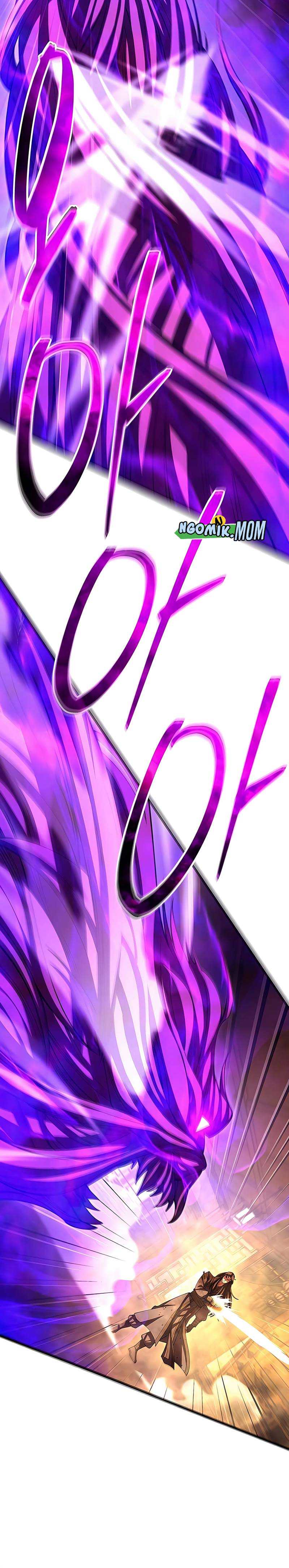 World’s Greatest Senior Disciple Chapter 106 Image 39