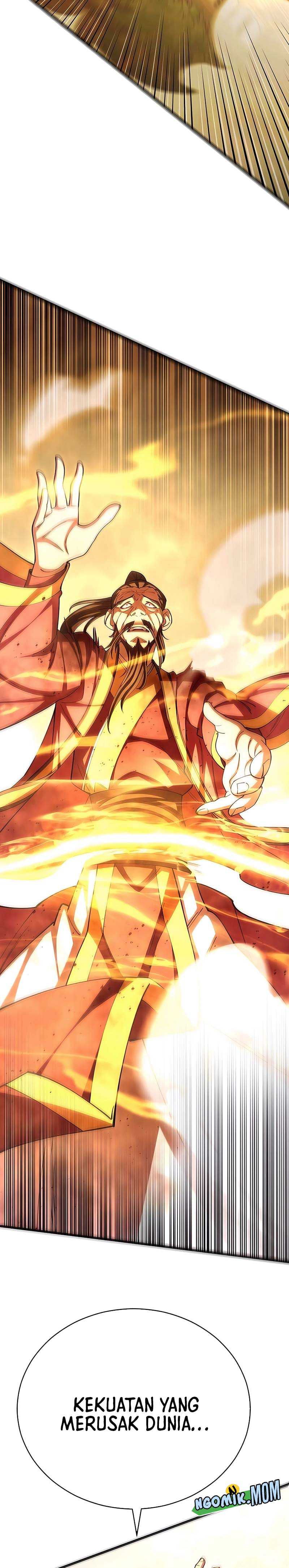 World’s Greatest Senior Disciple Chapter 106 Image 42