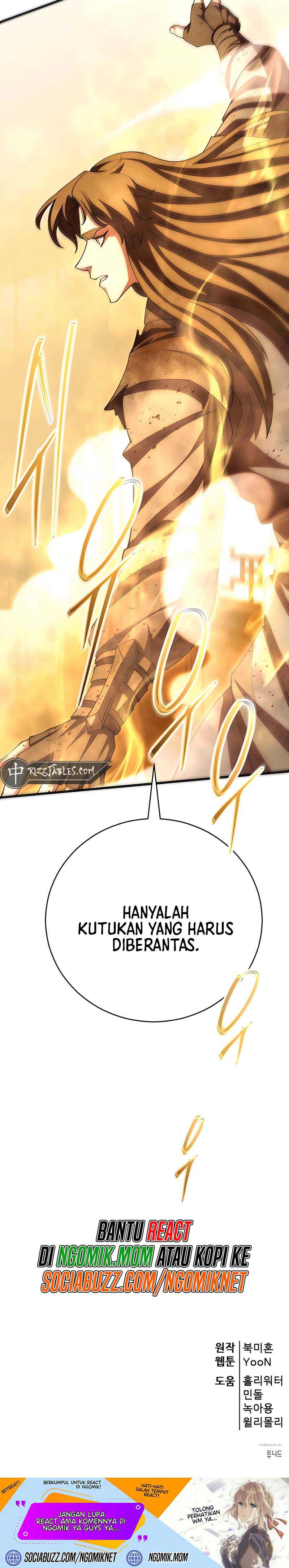 World’s Greatest Senior Disciple Chapter 106 Image 43