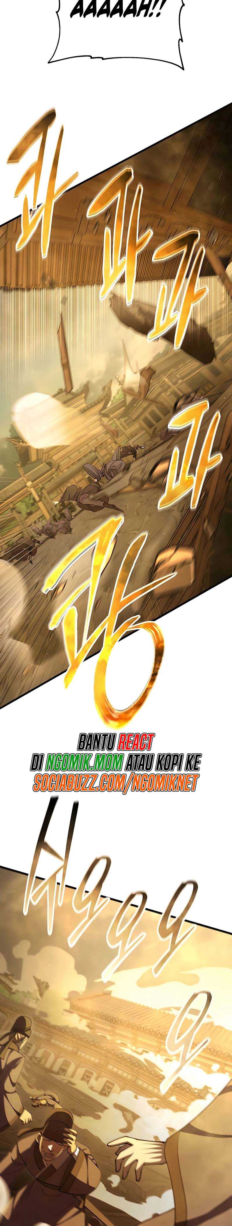 World’s Greatest Senior Disciple Chapter 107 Image 3