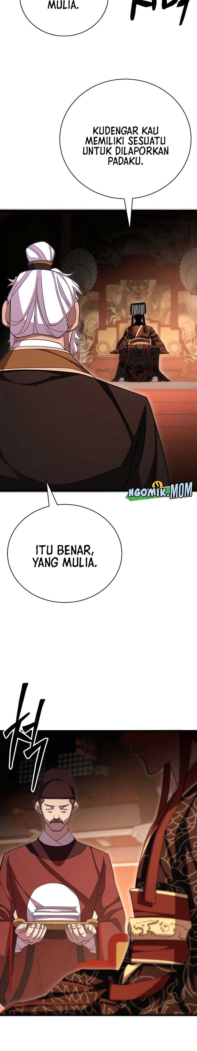 World’s Greatest Senior Disciple Chapter 107 Image 18