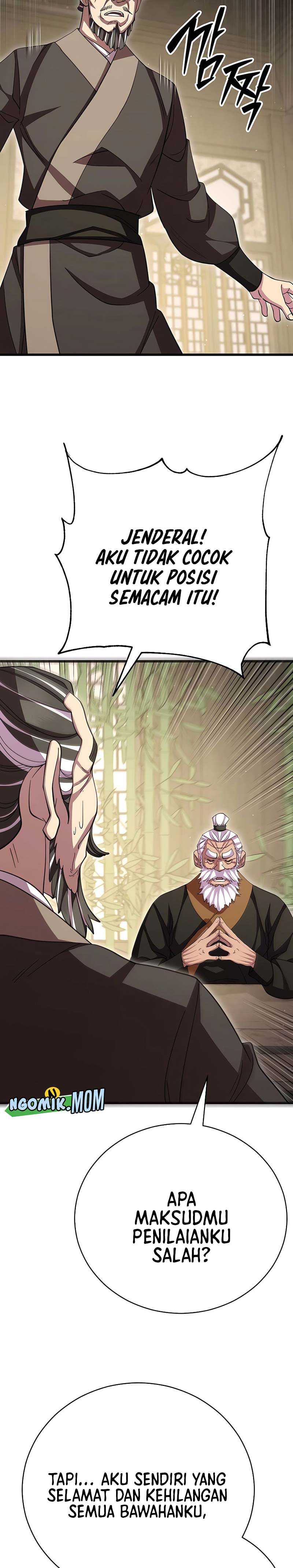 World’s Greatest Senior Disciple Chapter 107 Image 26