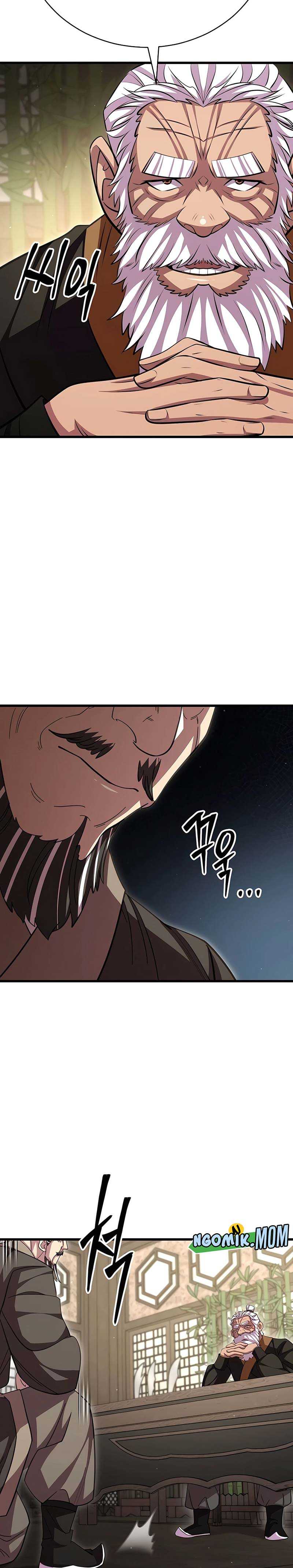 World’s Greatest Senior Disciple Chapter 107 Image 29