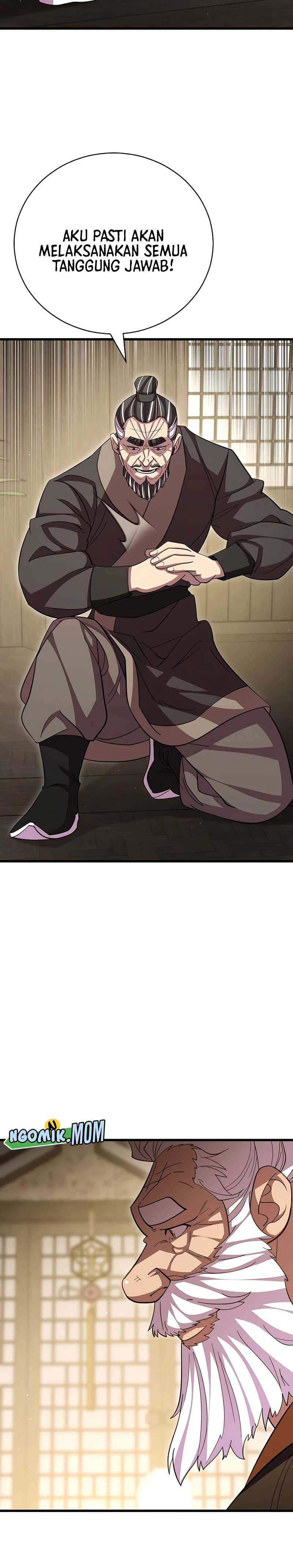 World’s Greatest Senior Disciple Chapter 107 Image 30