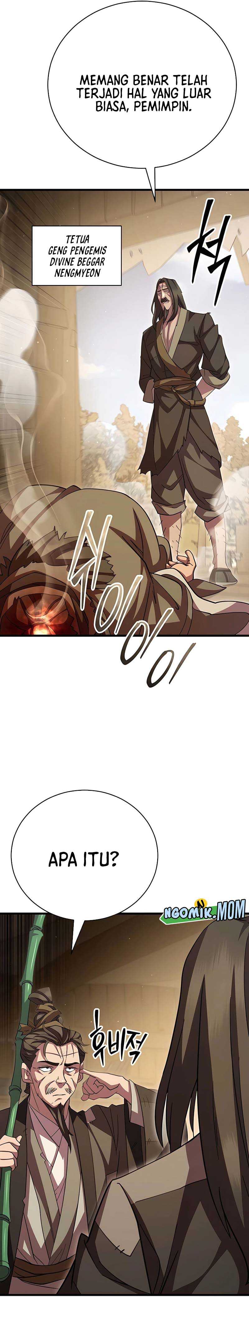 World’s Greatest Senior Disciple Chapter 107 Image 37