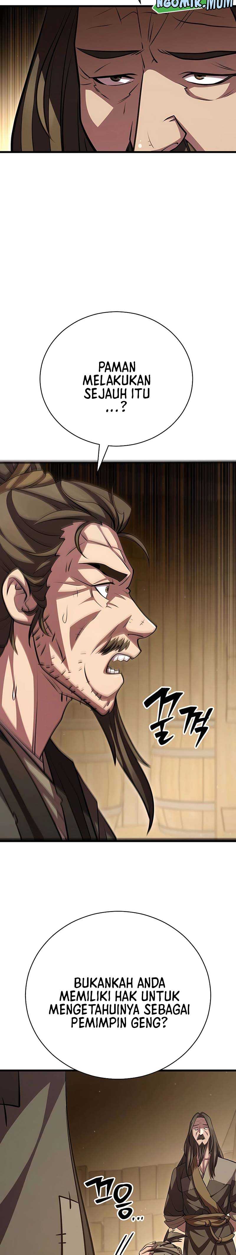 World’s Greatest Senior Disciple Chapter 107 Image 41