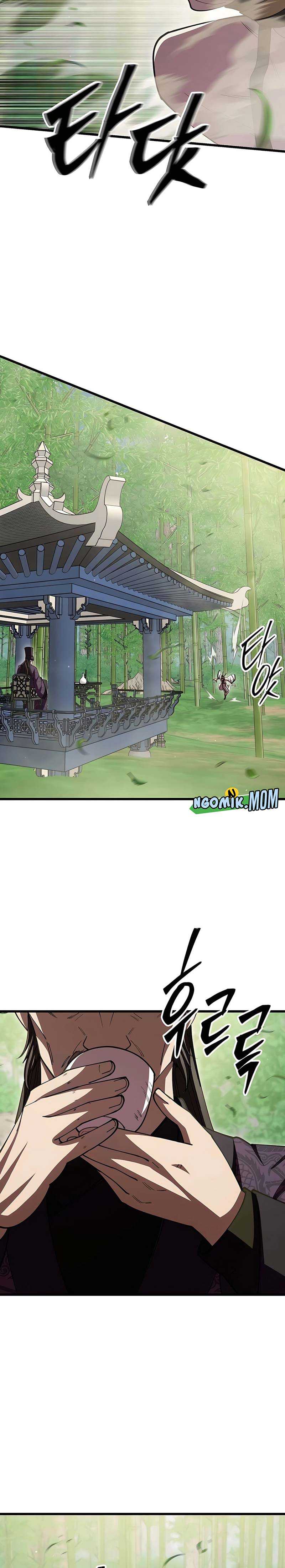 World’s Greatest Senior Disciple Chapter 108 Image 2