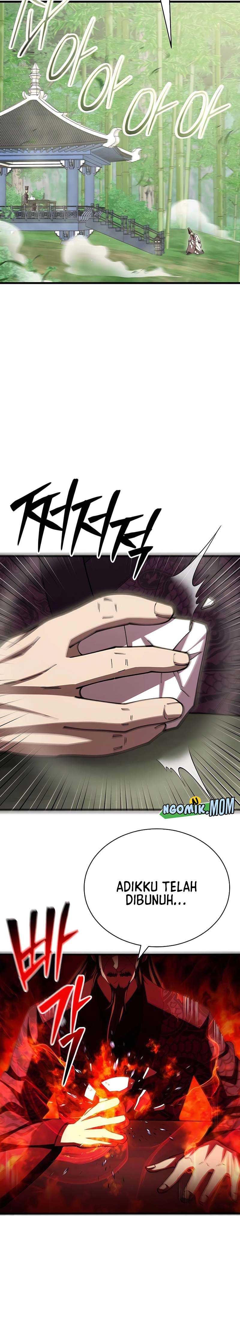 World’s Greatest Senior Disciple Chapter 108 Image 5