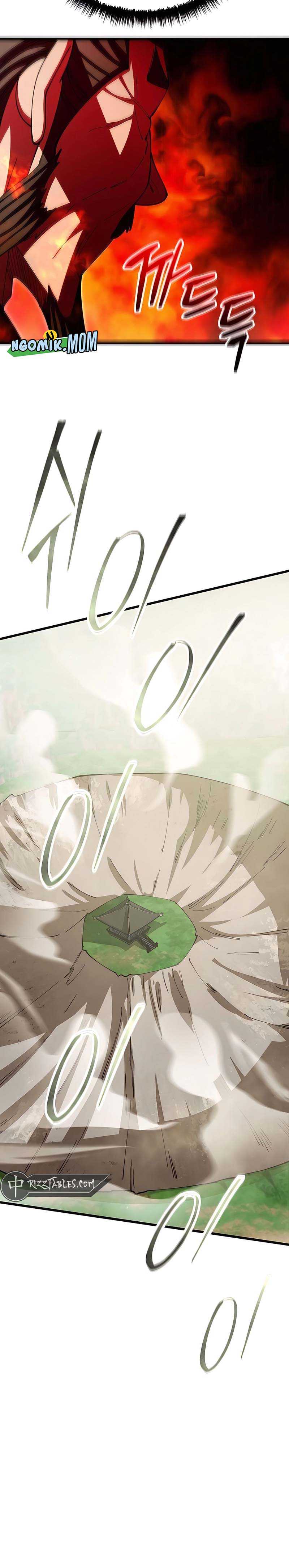 World’s Greatest Senior Disciple Chapter 108 Image 11