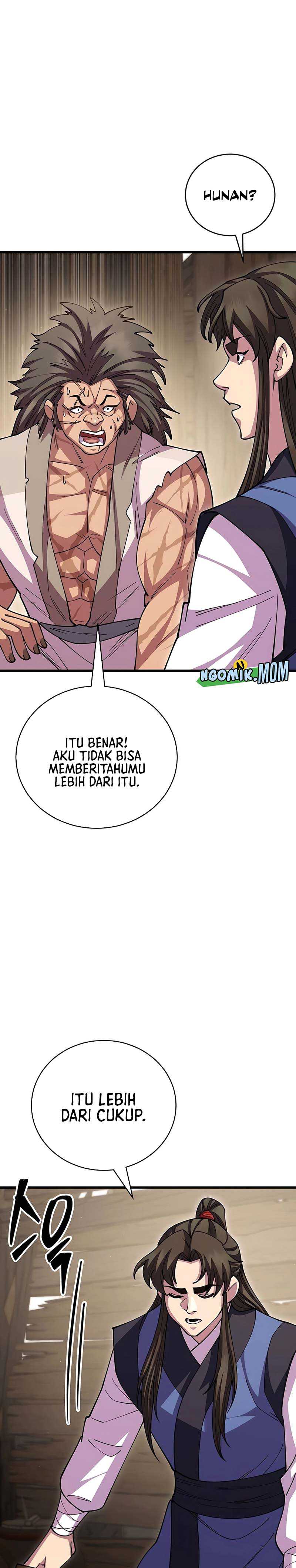 World’s Greatest Senior Disciple Chapter 108 Image 22