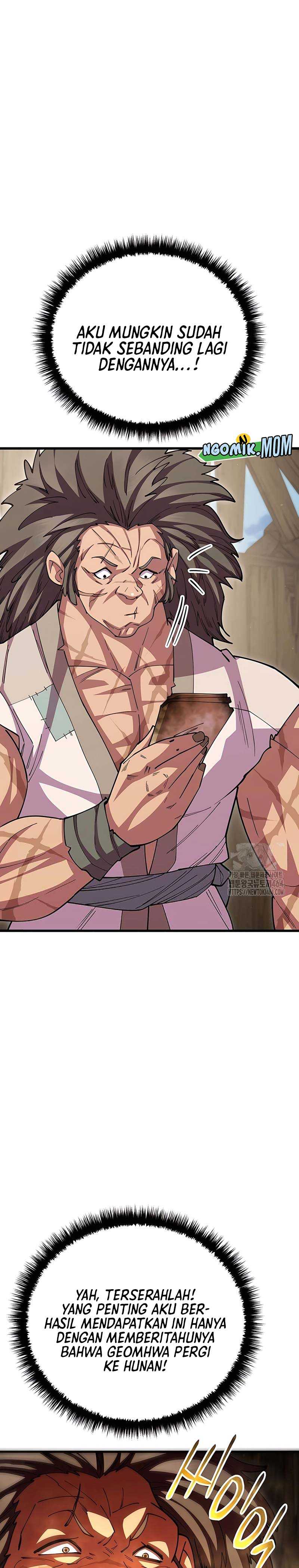 World’s Greatest Senior Disciple Chapter 108 Image 25