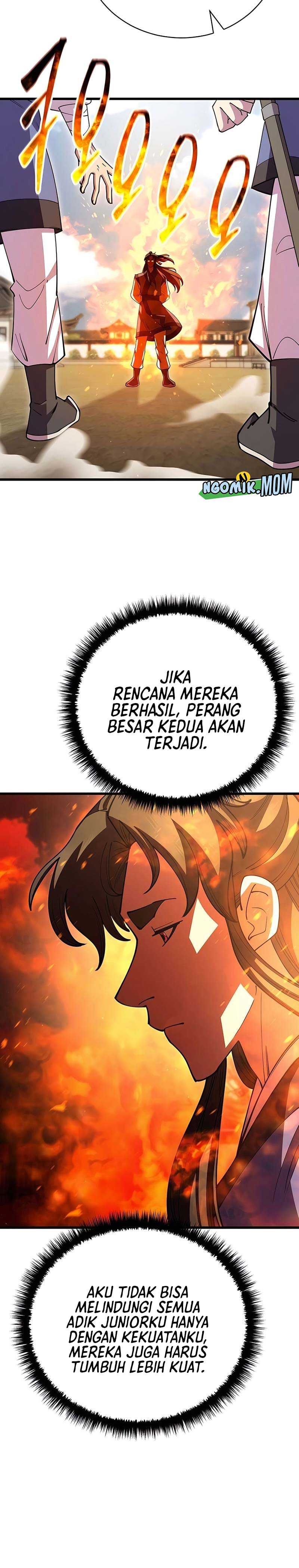 World’s Greatest Senior Disciple Chapter 108 Image 29