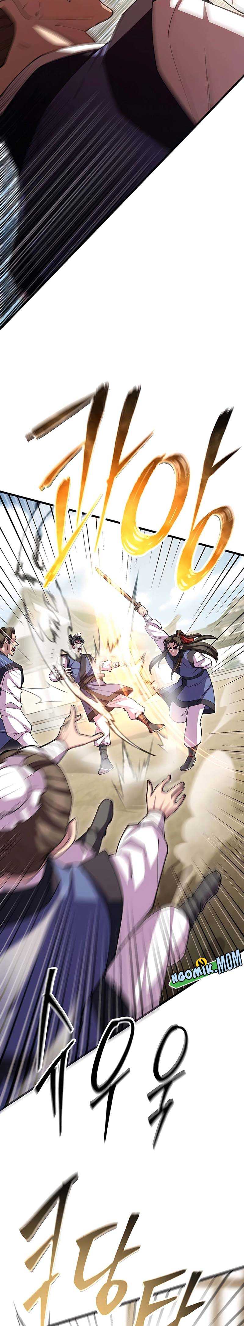 World’s Greatest Senior Disciple Chapter 108 Image 34