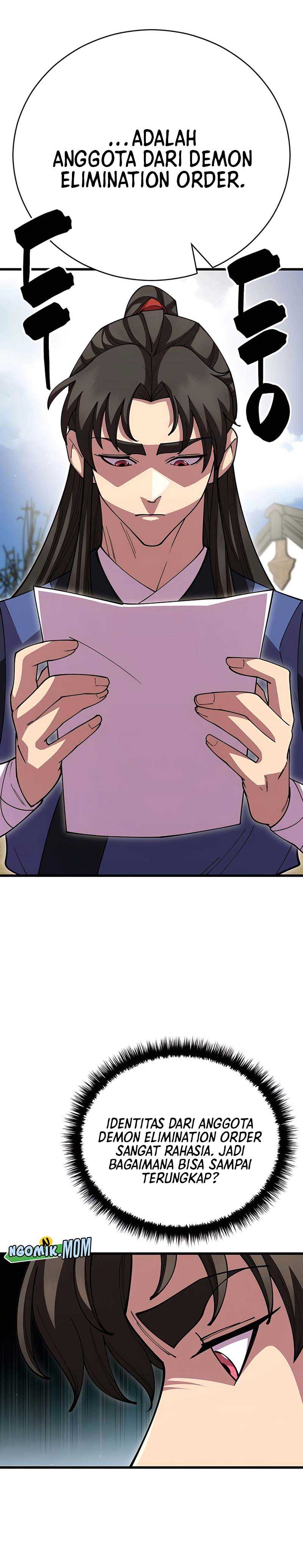 World’s Greatest Senior Disciple Chapter 109 Image 5