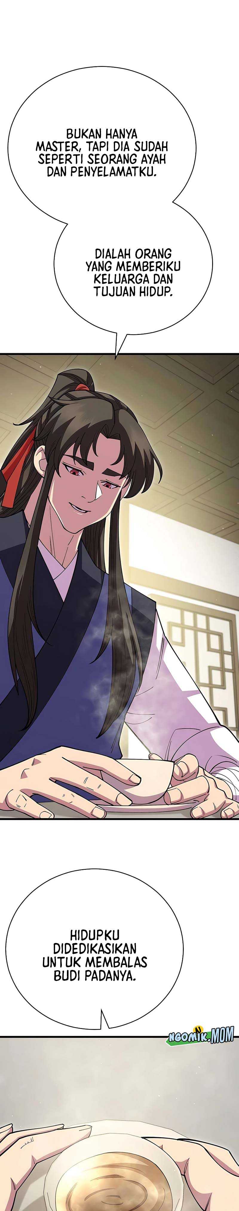 World’s Greatest Senior Disciple Chapter 109 Image 29