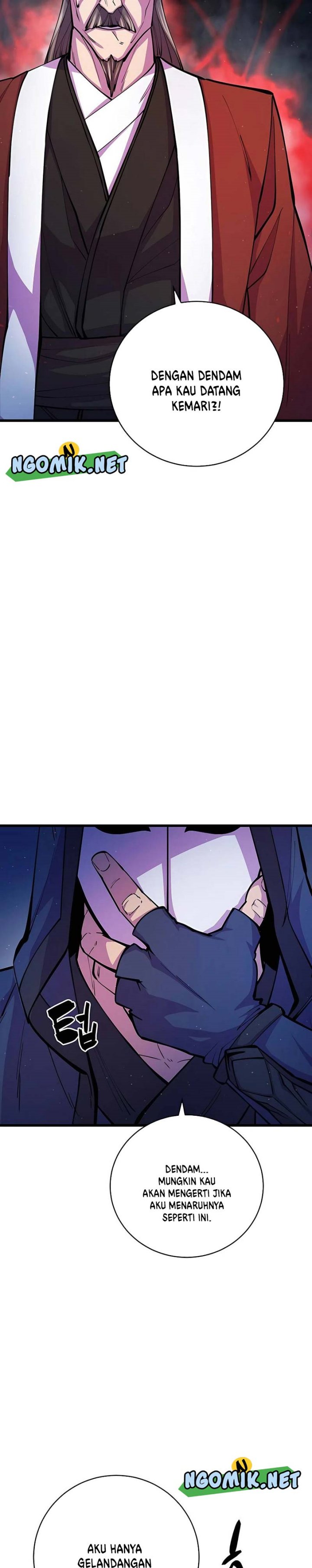 World’s Greatest Senior Disciple Chapter 11 Image 29