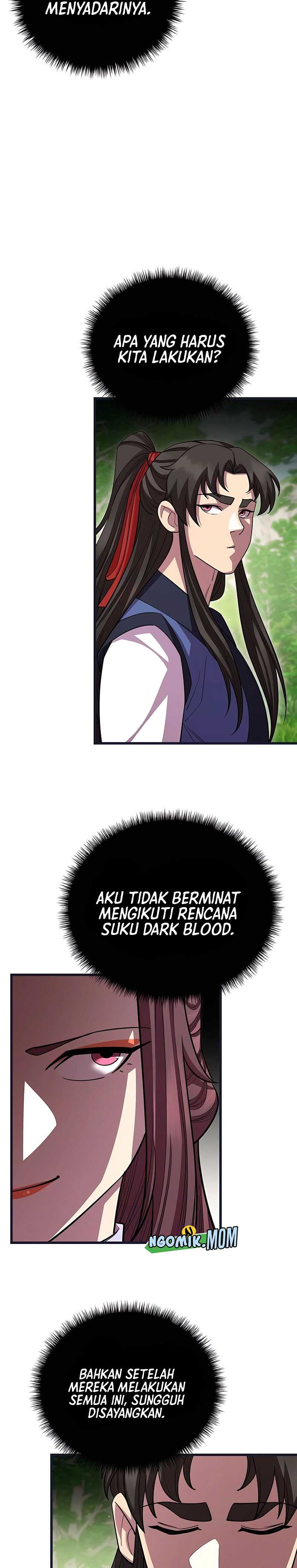 World’s Greatest Senior Disciple Chapter 112 Image 17