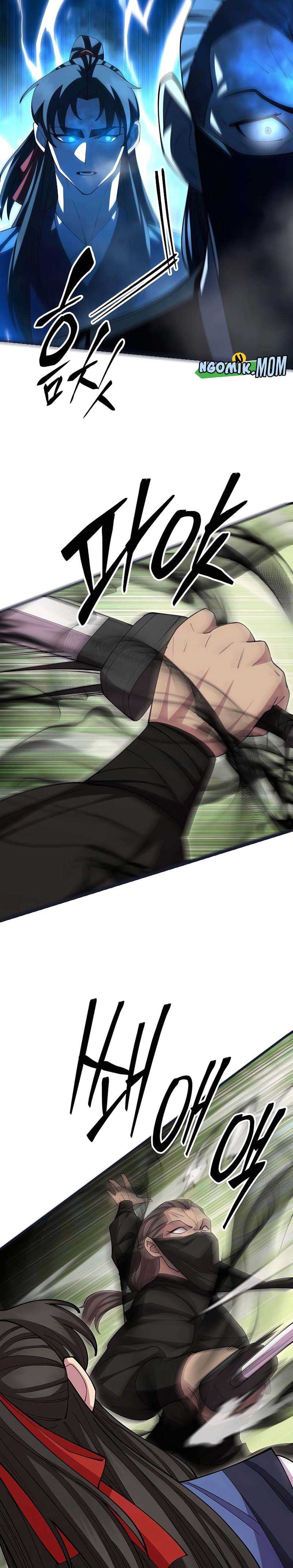 World’s Greatest Senior Disciple Chapter 112 Image 38