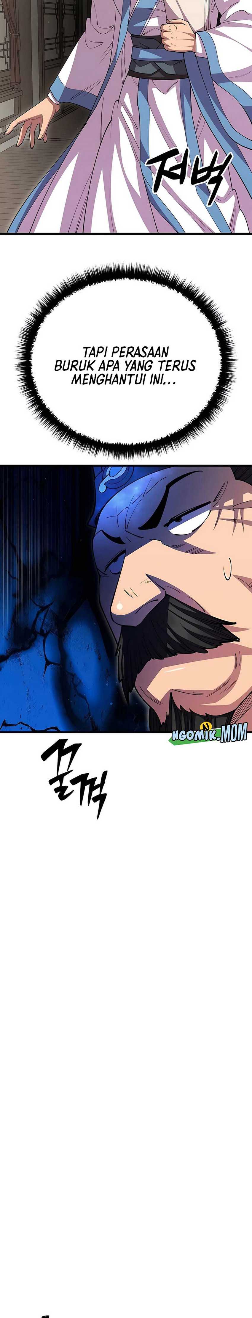 World’s Greatest Senior Disciple Chapter 113 Image 14