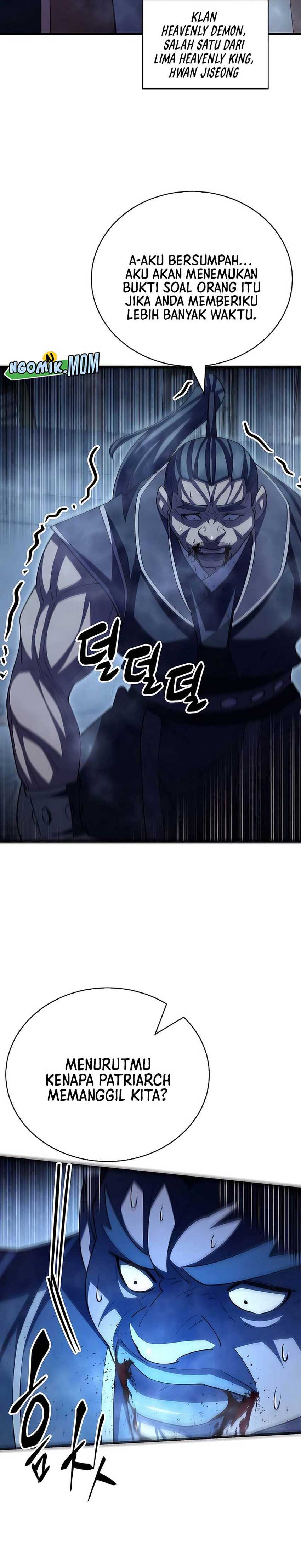 World’s Greatest Senior Disciple Chapter 113 Image 17