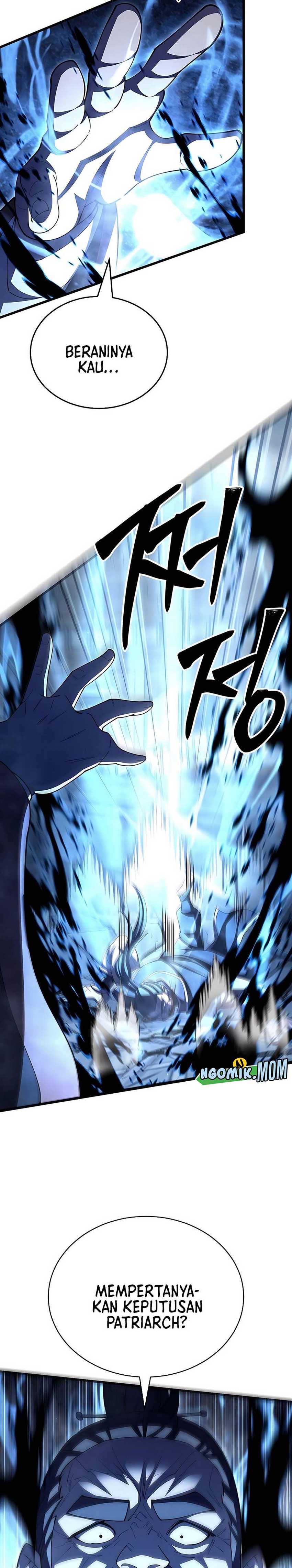 World’s Greatest Senior Disciple Chapter 113 Image 19