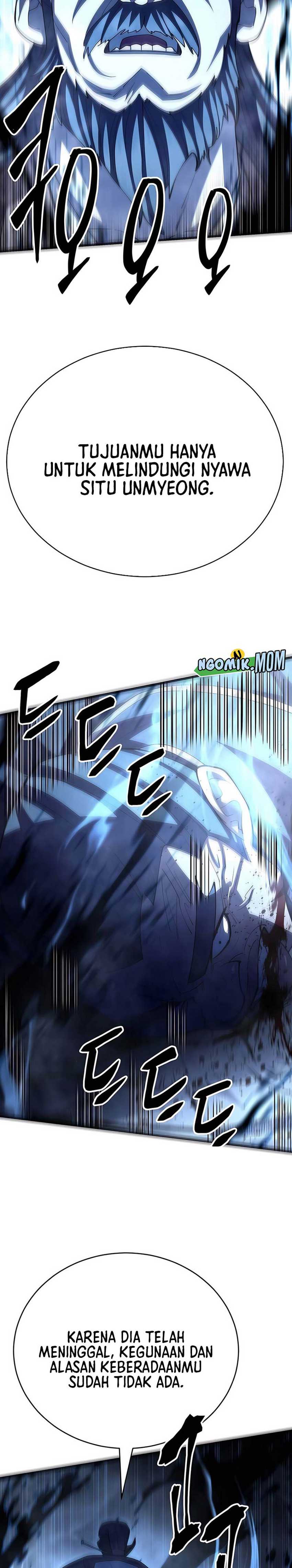 World’s Greatest Senior Disciple Chapter 113 Image 20