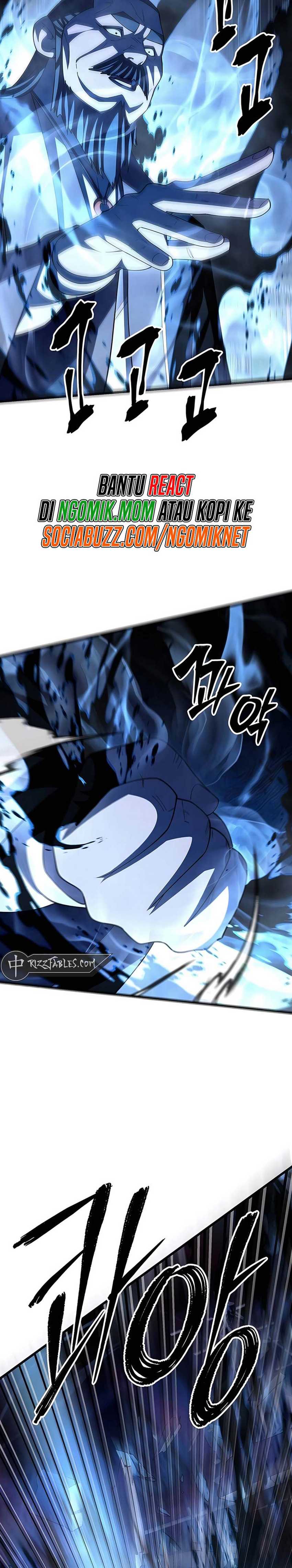 World’s Greatest Senior Disciple Chapter 113 Image 21