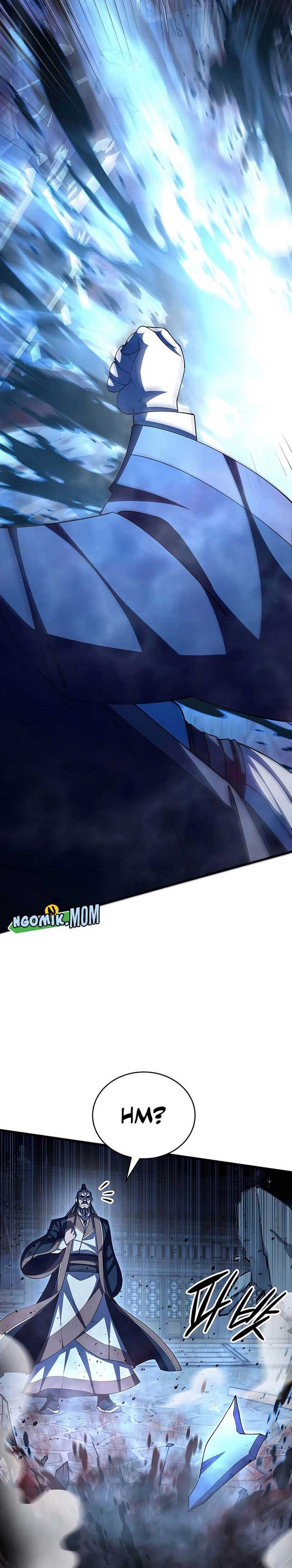 World’s Greatest Senior Disciple Chapter 113 Image 22