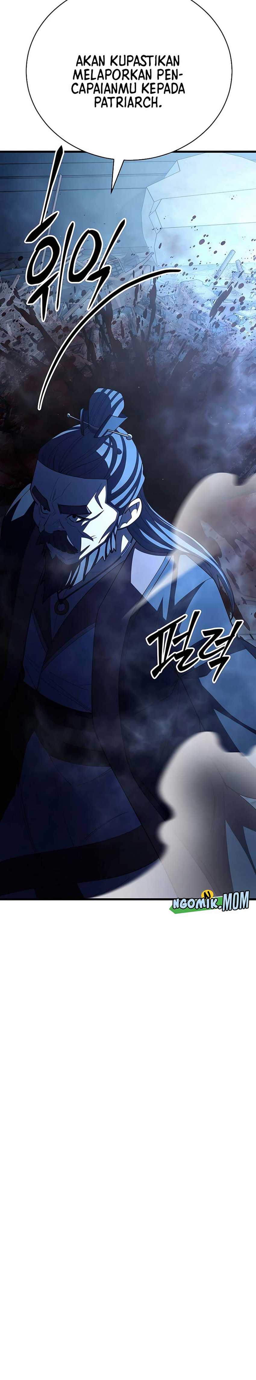 World’s Greatest Senior Disciple Chapter 113 Image 25