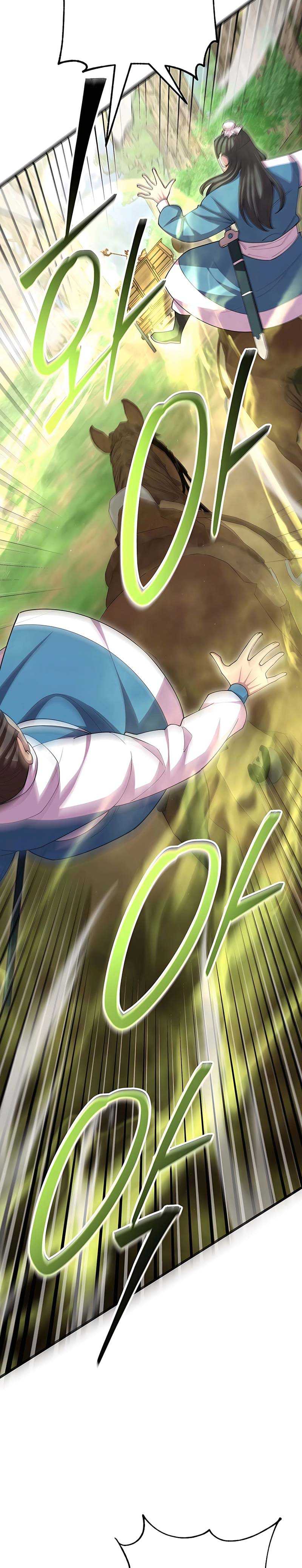 World’s Greatest Senior Disciple Chapter 114 Image 3