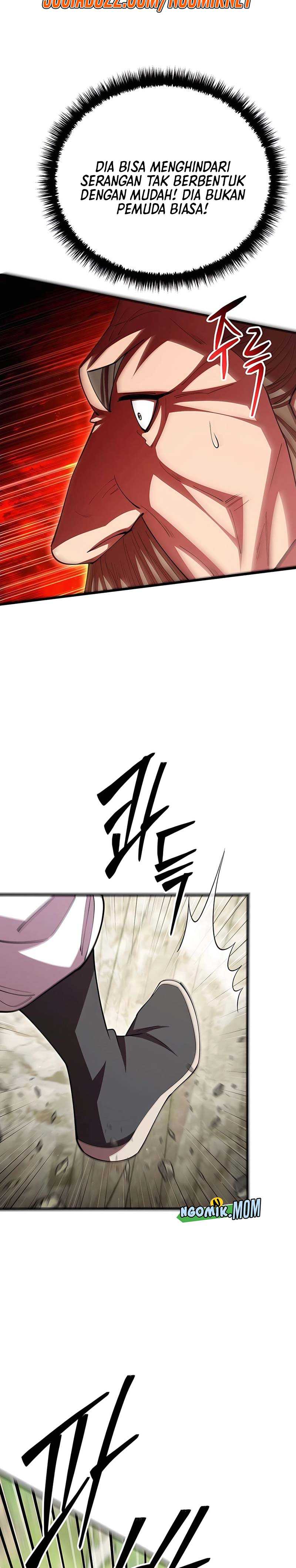 World’s Greatest Senior Disciple Chapter 114 Image 10