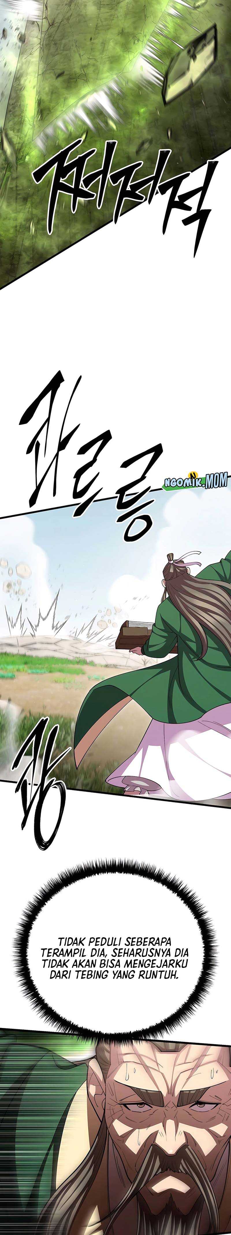 World’s Greatest Senior Disciple Chapter 114 Image 15