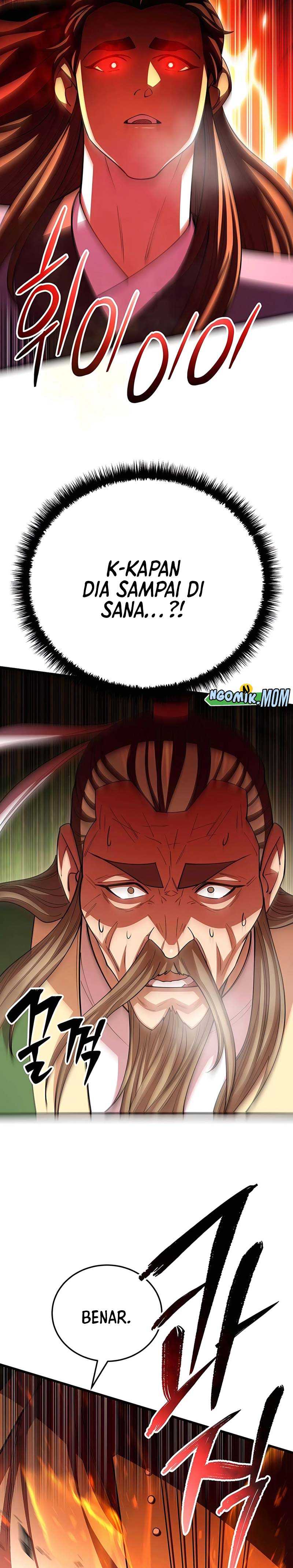 World’s Greatest Senior Disciple Chapter 114 Image 17