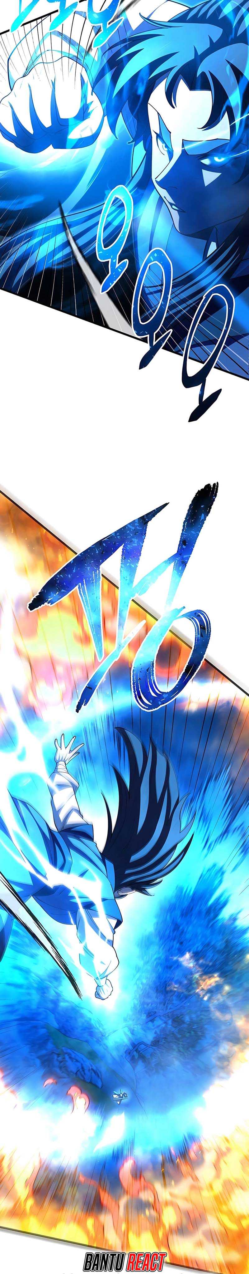 World’s Greatest Senior Disciple Chapter 114 Image 21