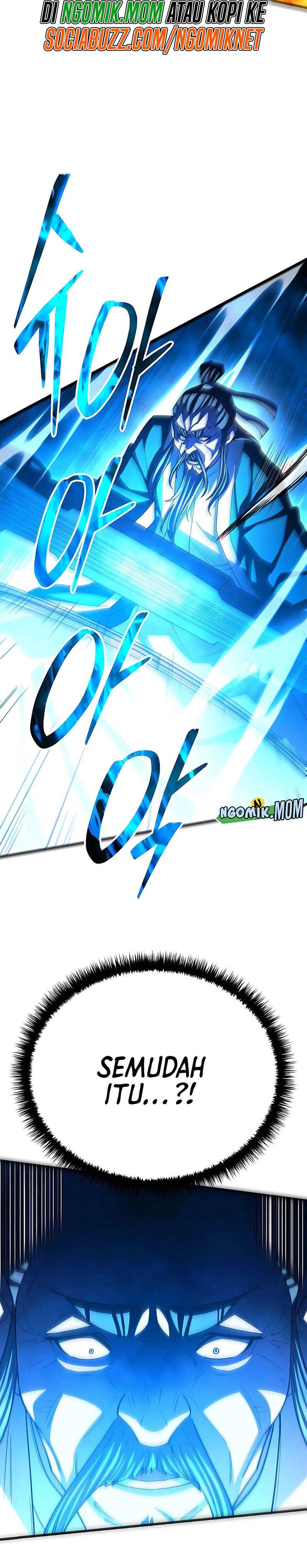 World’s Greatest Senior Disciple Chapter 114 Image 22