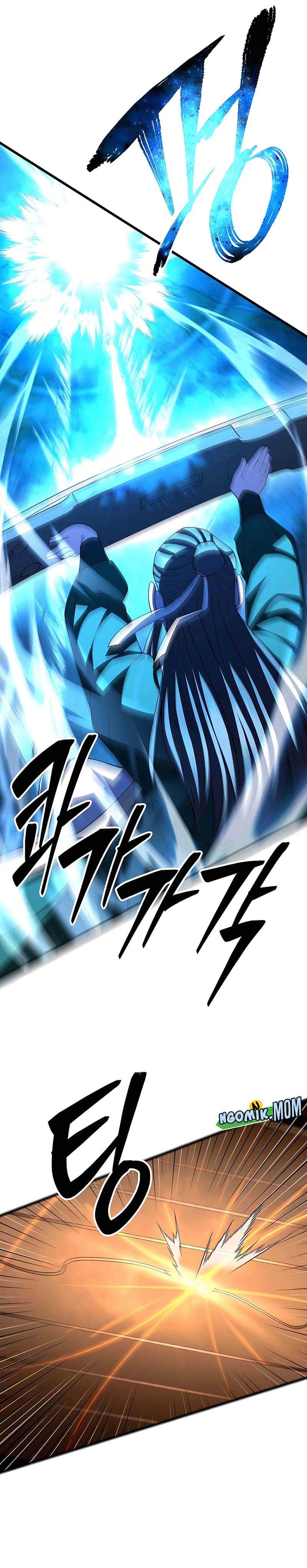 World’s Greatest Senior Disciple Chapter 114 Image 23