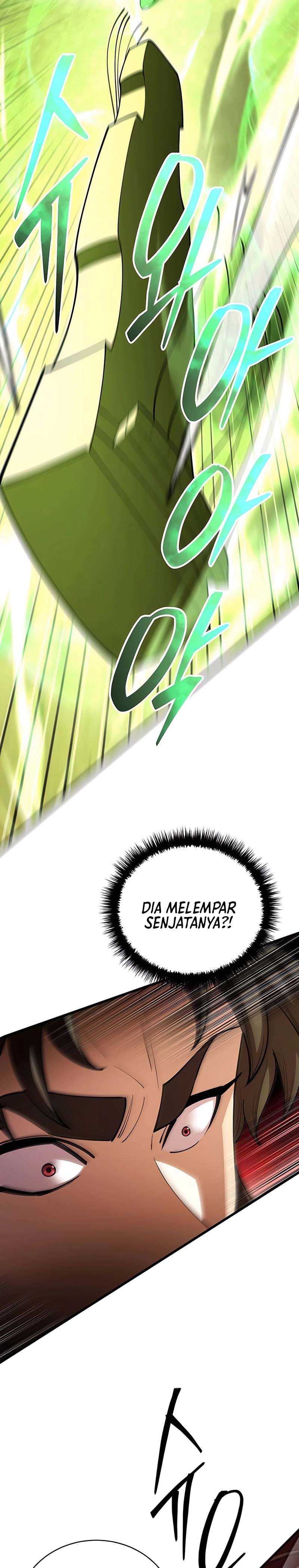 World’s Greatest Senior Disciple Chapter 114 Image 29