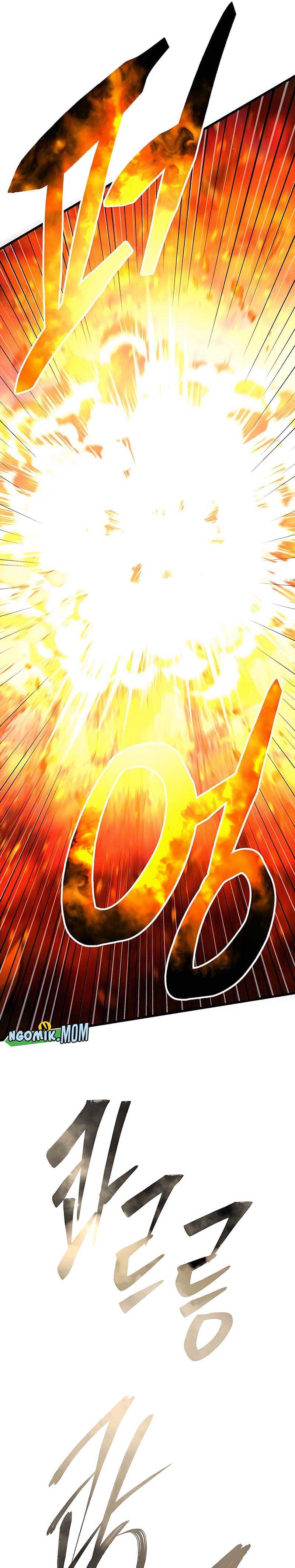 World’s Greatest Senior Disciple Chapter 114 Image 31