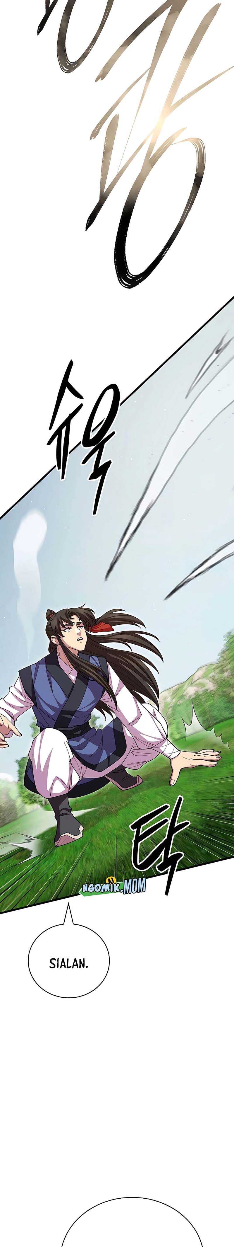 World’s Greatest Senior Disciple Chapter 114 Image 32